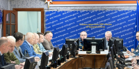 Накануне Пасхи курские спасатели взяли на контроль безопасность в 161 храме - Городские Известия