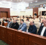 В Курской облдуме обсудили проблемы обращения с бытовыми отходами - Курская правда