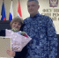 В исправительной колонии №2 УФСИН России по Курской области прошло торжественное мероприятие - УФСИН