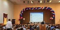 Курским студентам рассказали о смертельной опасности наркотиков - Городские Известия