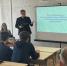 Юго-Западный университет присоединился к Всероссийской акции «Чистое поколение-2026». - Город Курск