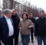Железногорск: весеннее обновление - Курская правда