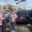 Ко второму общегородскому субботнику в Курске присоединились сотрудники «Городских известий» - Городские Известия