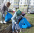 В Курске стартовал второй общегородской субботник - Городские Известия