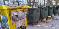 Курской области нужен новый мусорный полигон, но где он будет пока не ясно - Курские Известия
