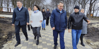 Вернуть былое величие - Курская правда