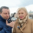 «Поехали!» - глава минтранса Замараев открыл сезон ремонта дорог словаи легендарного Гагарина - Курские Известия