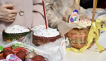 13 тысяч куличей передадут жителям курского приграничья и бойцам отряда «БАРС»