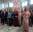 В Курске открылась 10-я Межрегиональная выставка дизайна «АРТ – подготовка» - Курская правда