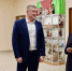 Рабочая поездка Глава Курского района Сергея Курносова - Газета Сельская новь