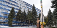 Гид по «космическим» местам Курска - РИА Курск