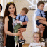 В Курской области в марте родилось на 16% больше детей - Городские Известия