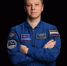 Космонавт-испытатель из Железногорска Александр Горбунов поздравил курян с Днём космонавтики - Курские Известия