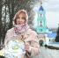 И.о. председателя КГС поздравила курян с Пасхой - Городские Известия