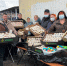 В Курске волонтеры «Домика добрых дел» раздали 1300 куличей нуждающимся на Пасху - РИА Курск