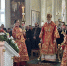 Митрополит Курский и Рыльский Герман поздравил с праздником Пасхи - Городские Известия
