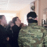 Юнармейцы примерили броню спецназа: урок мужества в отряде «Барс» - УФСИН