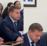 Председателем Курского горсобрания избрана Надежда Пономарева от ЕР - ТК ТАКТ