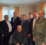 В Курской области ветеран отметил столетний юбилей - Курская правда