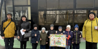 Юные куряне познакомились с историей электротранспорта в городском музее - РИА Курск
