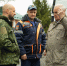 В Курске сильный ветер повалил деревья на семи улицах - Городские Известия