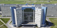 Врачи Курского онкоцентра приедут в Золотухинскую больницу - Курская правда