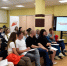 В Курске молодые предприниматели используют обучение как действенный инструмент развития - Министерство промышленности, торговли и предпринимательства
