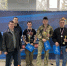 В Курской области ветераны СВО активно занимаются спортом - Курская правда