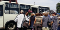 Стало известно расписание дачных маршрутов в Курской области - Друг для Друга
