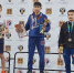 Курянин завоевал бронзу на Всероссийских соревнованиях по вольной борьбе - РИА Курск