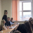 В КГУ провели занятие по моделированию избирательной кампании в Государственную Думу Российской Империи - КГУ
