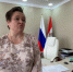 Министр соцобеспечения провела прием для курских переселенцев - Курские Известия