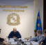 Глава города снова собрал подрядчиков из-за жалоб - Курская правда