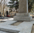 На мемориале Памяти павших в Курске продолжаются работы по реконструкции - РИА Курск