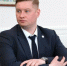 Денис Махаев возглавил Курское УФАС - Курские Известия
