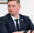 Денис Махаев назначен руководителем Курского УФАС - РИА Курск