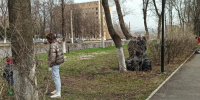 Курян приглашают на субботники 18 и 25 апреля - Курские Известия