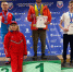 Курский легкоатлет завоевал бронзу на чемпионате России по горному бегу - РИА Курск