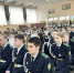 Встреча «Без срока давности» с юными курянами прошла в школе №47 - Городские Известия