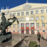 Курский медуниверситет наградили орденом Пирогова - Курские Известия