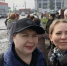 В Курске сотрудники администрации вышли на уборку города - Городские Известия