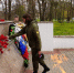 В Курске почтили память жертв геноцида советского народа в годы Великой войны - РИА Курск