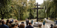 В Курске создадут объединённый Мемориал жертвам фашизма и неонацизма - Курская правда