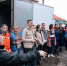 Продолжаем делать мир чище и приводить в порядок наш город - Министерство внутренней и молодежной политики