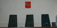 В Курске суд вынесет приговор 34-летнему мужчине за грабеж и убийство - РИА Курск