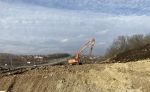 В Курской области в этом году отремонтируют три моста