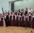 В Курске открылся XII Международный фестиваль незрячих музыкантов - Курская правда
