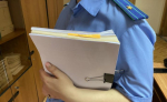 В Курской области мужчину будут судить за мародерство