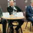 Писатель Юрий Поляков возглавил жюри театрального фестиваля «ПоZитив» в Курске - РИА Курск
