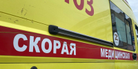 В Курске обломки упавшего БПЛА повредили крышу многоквартирного дома - РИА Курск